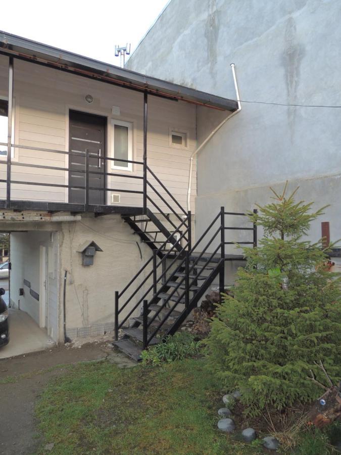 Departamento Temporario Fido Zafir Ushuaia Exterior photo